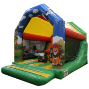 Inslide Maxi Safari